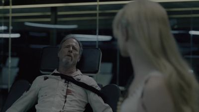 Now we're truly free. - Westworld