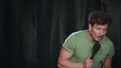 Now we're under the covers - Matt Rife: Only Fans
