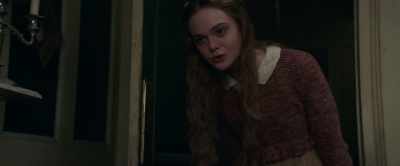 Now, weren't you asking for a ghost story? - Mary Shelley