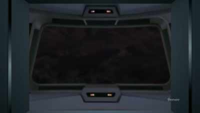 Now, we weren't gonna - The Center Seat: 55 Years of Star Trek