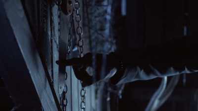 Now werewolves, that's
a whole different story. - Eli Roth's History of Horror