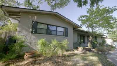 Now that we've addressed
all the structural issues - Why the Heck Did I Buy This House?