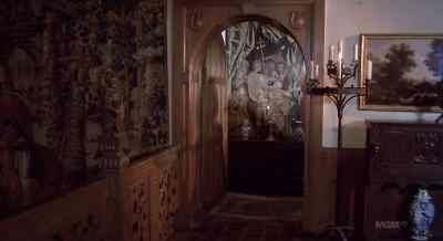 Now we've both had revenge. - The Wicked Lady