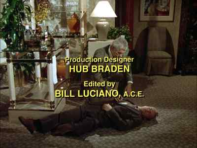 Now, we've got a plane to catch. - Murder, She Wrote