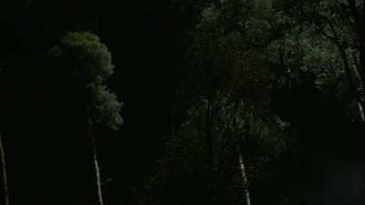 Now we've got an object about ten
degrees directly south - Unidentified: Inside America's UFO Investigation