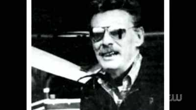 Now we've got Bennewitz, - Mysteries Decoded