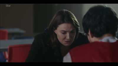 Now we've got to go through
every bit of evidence, - Bancroft