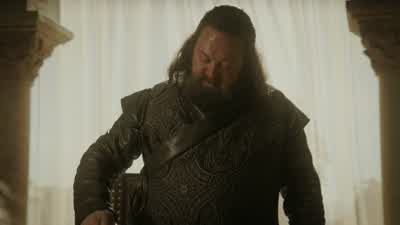 Now we've got as many armies as there are menwith gold in their purse. - Game of Thrones