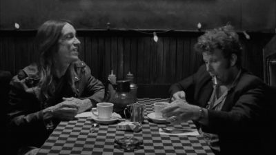 Now that we've quit - Coffee and Cigarettes