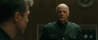 Now, we've sent out
numerous drones, - Ad Astra