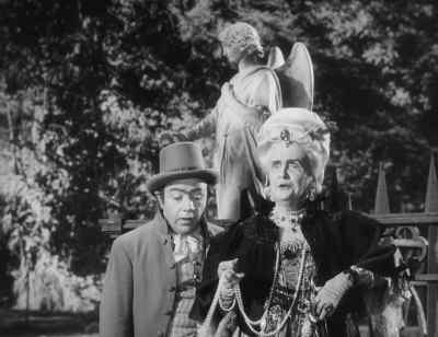 Now what a gallant charmer. - A Scandal in Paris