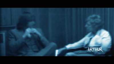 Now, what about the suicidal business?
Has he been... - Monsters Inside: The 24 Faces of Billy Milligan