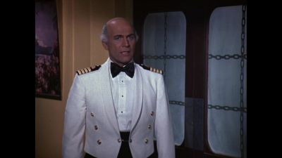 Now what am I gonna do? - The Love Boat