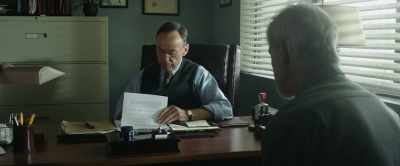 -Now, what are my chances
on talking you - Walkaway Joe