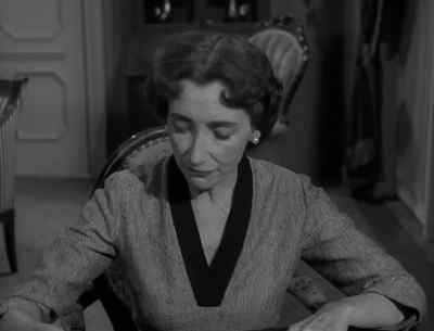 Now, what are you doing? - Alfred Hitchcock Presents