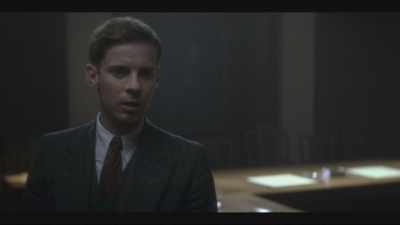 Now what are we going to do for money? - Traitors