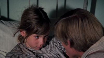 Now, what are you gonna be? - The Waltons