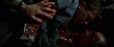 Now What are you prepared to do - The Untouchables