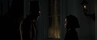 Now what you are to the nation - Lincoln