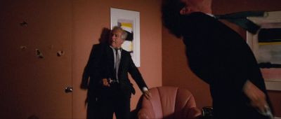 Now what Call the cops - Raw Deal