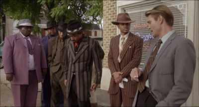 Now, what can I do
for you gentlemen? - Sun Records