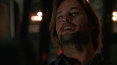 Now, what can I do you for? - Lost