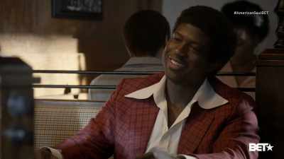 Now, what can I do for you, Don? - American Soul