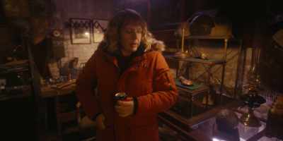 Now, what can I do for you? - Whitstable Pearl