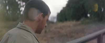 Now, what you come from is, - Honey Boy