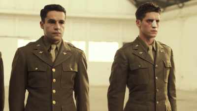 Now, what did you
mean when you said - Catch-22