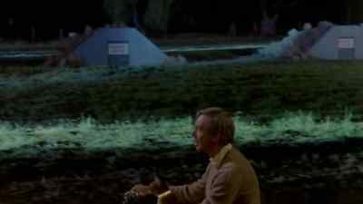 - Now what do we do?
- Now you hang on. - The Cat from Outer Space