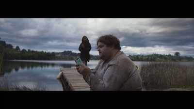 -Now what do I do?
-Nothing, you turn it off. - Nobody Knows I'm Here