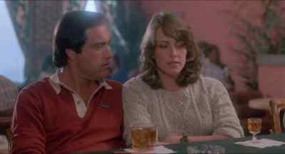 - Now what do I have to
do to get you to talk? - A Breed Apart