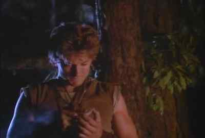 Now, what do you know about this? - Deathstalker and the Warriors from Hell