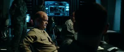 Now what do we know so farWe know that the enemy leader classified NBE One aka Megatronis rusting in peace at the bottom of the Laurentian Abyssalsurrounded by SOSUS detection nets and a full time submarine surveillanceWe also know that the only remaining - Transformers: Revenge of the Fallen