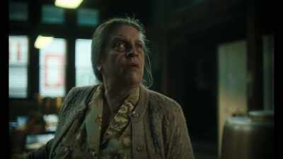 Now, what do you want
with that stuff, - Anne Rice's Mayfair Witches