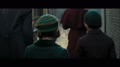 Now, what do we do? - Mary Poppins Returns