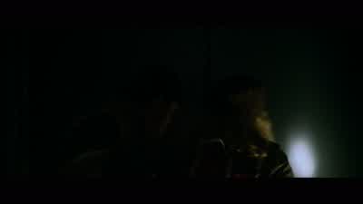 Now what do we do? - Godzilla