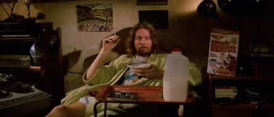 Now, what do you say? - Pulp Fiction