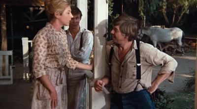 Now, what do you
think about that? - The Waltons