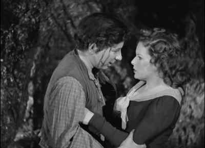Now, what do you
think you're doing? - Jamaica Inn