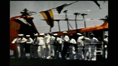 Now, what does a sailor want
to do besides be with a chick? - If I Leave Here Tomorrow: A Film About Lynyrd Skynyrd