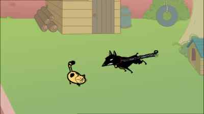 Now, what does this do? - Mr. Bean: The Animated Series
