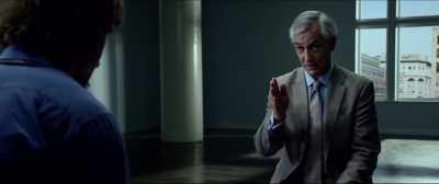 Now, what does that
tell you? - An Interview with God