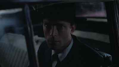 Now, what you done that for? - Wise Blood