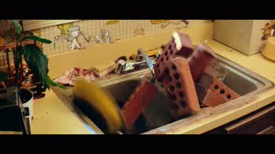 - Now what else? - Close Encounters of the Third Kind