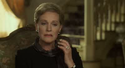 Now, what did you want to teII me? - The Princess Diaries