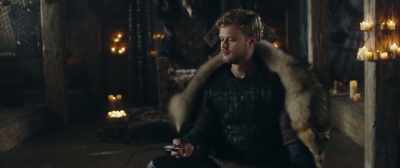 Now what you gonna say?
Any ideas? - The Pagan King