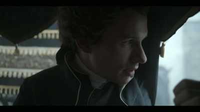 Now, what happened? - Dangerous Liaisons