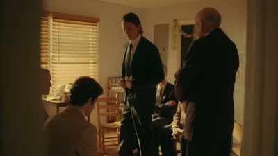 Now, what happened
up there, shoot, - Southern Gospel